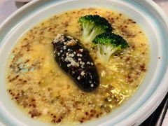 -西安高新洲际酒店•彩丰楼中餐厅