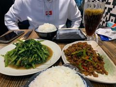 -Hi YOU你的饭局泰餐厅(雍和宫店)