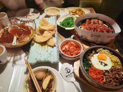 -七八冷面·延边朝鲜族美食(圣熙八号店)