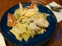 -玛格萝妮比萨屋(四平店)