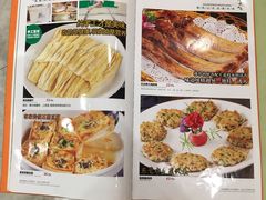 -顺风山庄(水濂山店)