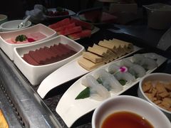 -海底捞火锅(崇文门新世界百货店)