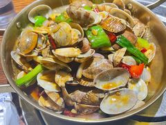 -517烧烤·龙虾·海鲜大排档(万象都荟店)