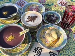 -宫事颐庭·老佛爷贵寿下午茶(颐和园店)