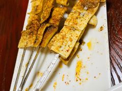 -马黑哥椒麻鸡(清江山水店)