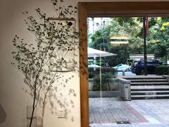 -COTTON CAFE(德信·中外公寓店)