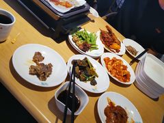 -玫瑰花园自助烤肉(顺义鑫海韵通店)