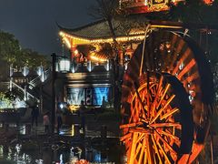 -厦门方特东方神画