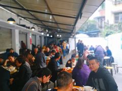大堂-温记府廟豆汤饭·始于1955年(海椒店)