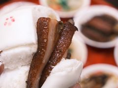-蓝田九大碗民俗食府(蓝田店)