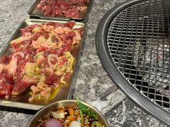 -鑫釜山海鲜烧烤(浑南店)