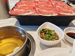 -海月轩海鲜豆捞(紫金塔店)