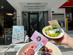 -白色日记·手作酸奶(麦凯乐店)