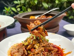 -院8里·少城记忆老川菜(宽窄巷子店)