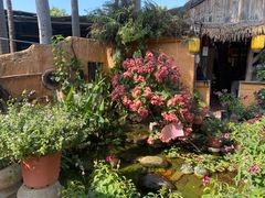 -园林美食城·本土农家菜(杨和镇店)