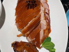 -局气 烤鸭·北京菜(光华路店)