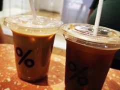 -% Arabica阿拉比卡咖啡(武汉天地店)