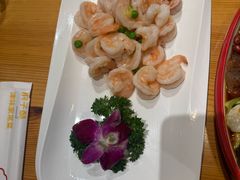 -肘子酥·天津菜·特色捞面(德云社店)