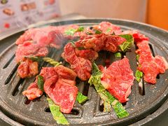 -小米烤肉-泥炉炭烤(常营店)