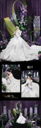 -金禧婚礼定制