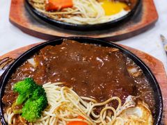 -两点半深夜牛排(斗西路店)