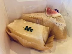 柚子啫喱豆腐慕斯-dokidoki