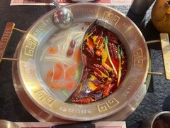 -旺蜀主成都串串火锅(西直门凯德MALL店)