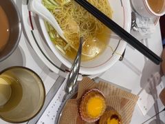-香港深仔记茶餐厅(东门店)