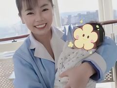 -优护优家Ucare月嫂育儿嫂陪伴师(静安店)