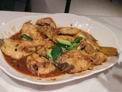 -建来发饭店(南俊路店)