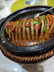 -福康大酒店·宴会厅