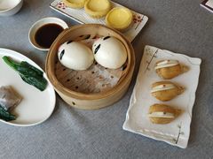 -潮府馆·非遗潮州菜·港式点心(世纪公园店)