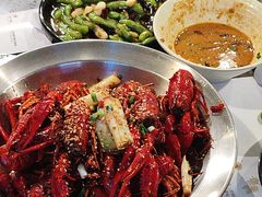 -一棠龙虾•王牌虾球(楚河汉街店)