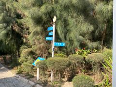 -六鳌翡翠湾滨海度假景区