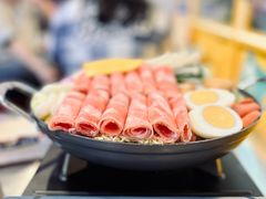 -Meet Sun韩式大排档(海珠美食城店)