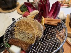 -叶叶菩提(太原别墅店)