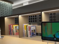 -碧涛阁水世界酒店·洗浴·自助(万家丽路店)