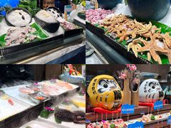 -神帆·元气汤泉(解放西路店)