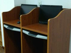 -上海市静安区图书馆(新闸路馆)