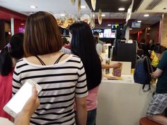 -麦当劳(四川北路店)