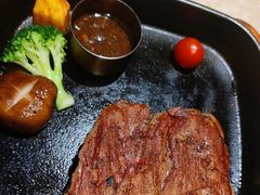 -牛扒先生·厚切雪花牛扒西餐厅(京溪店)