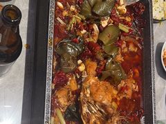 -包不同川湘家常菜(木樨园店)