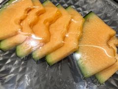 -牛村来人潮汕牛肉火锅(西单店)