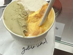 -Dip in Gelato(富民路店)