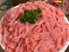 -井福老火锅(温江亚洲湾店)
