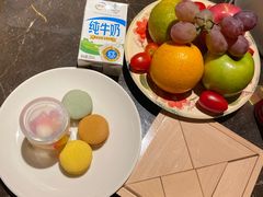 -上海浦东嘉里大酒店