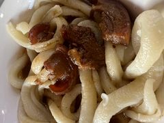 -大召山西祁县剔鱼子削面(向阳店)