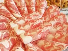 -名都晓荷塘主题火锅(海城街店)