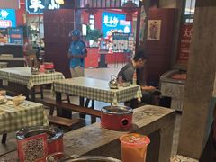 -彭耕记猪油炒小菜(吉联mall店)