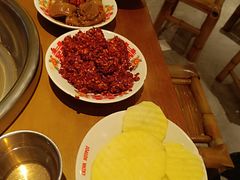 -楠火锅(太古里总店)